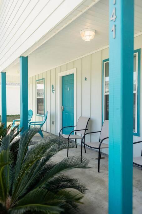 Happy Beach House In Билокси Экстерьер фото